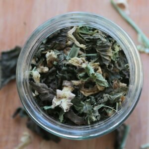 Kooinda Farm Afternoon Revive Tea Blend